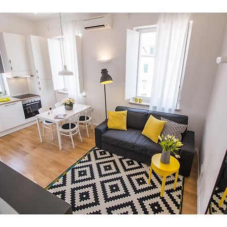 Furioso Apartments Спліт Номер фото