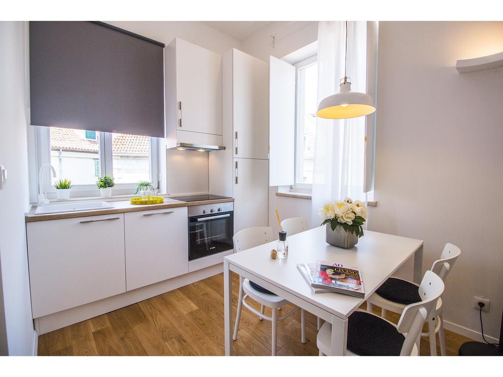 Furioso Apartments Спліт Номер фото