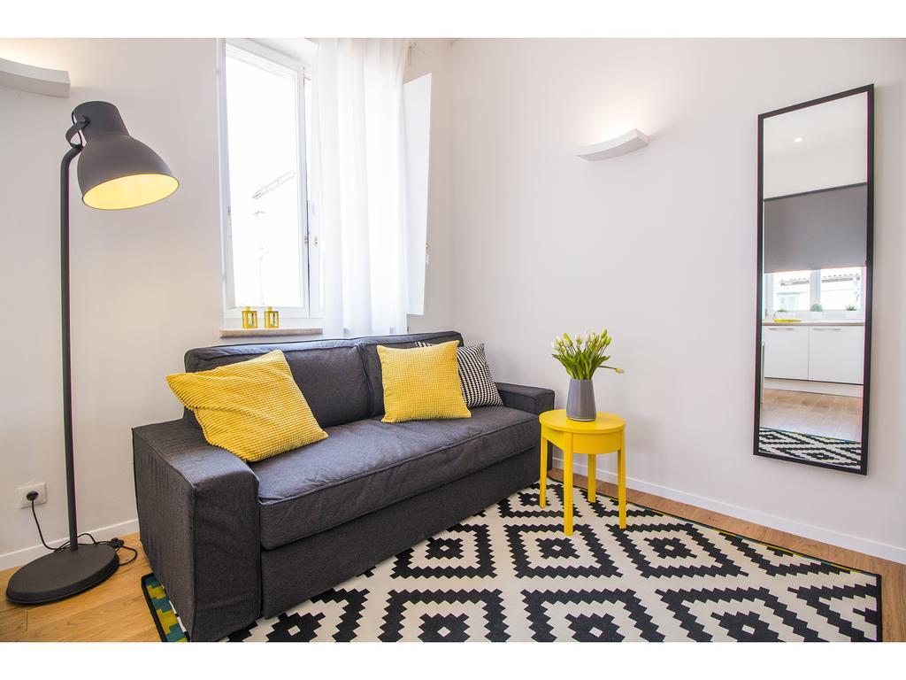 Furioso Apartments Спліт Номер фото