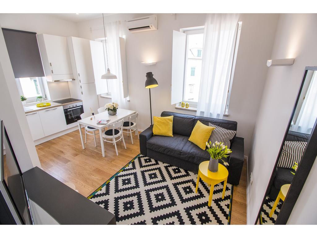 Furioso Apartments Спліт Номер фото