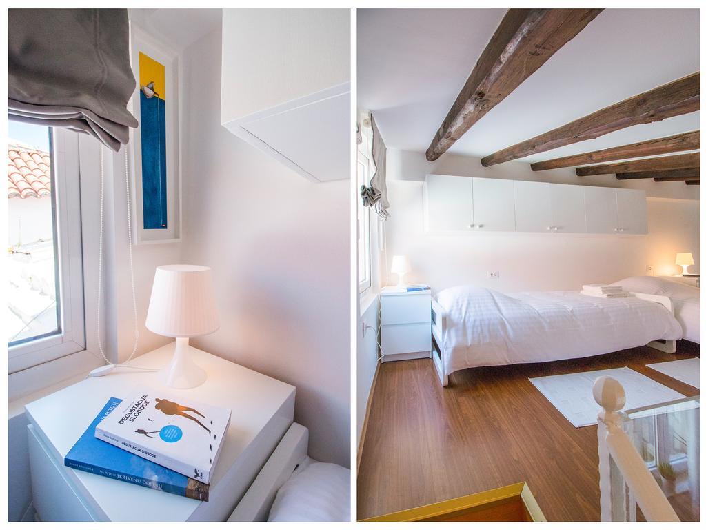 Furioso Apartments Спліт Номер фото