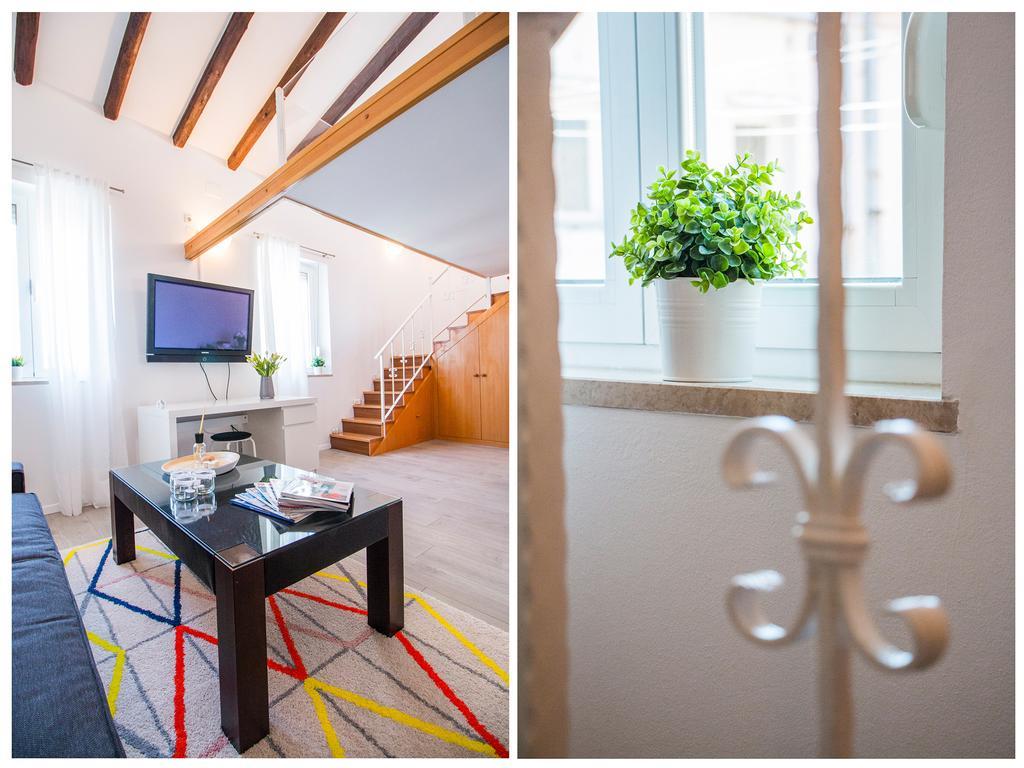 Furioso Apartments Спліт Номер фото