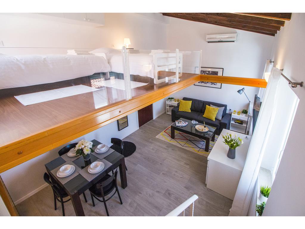 Furioso Apartments Спліт Номер фото